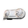Gigabyte Karta graficzna AORUS GeForce RTX 5080 INFINITY WOOD 16G 256bit 377219