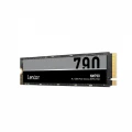 Lexar Dysk SSD NM790 4TB 2280 PCIeGen4x4 7400/6500MB/s 377241