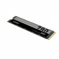 Lexar Dysk SSD NM790 4TB 2280 PCIeGen4x4 7400/6500MB/s 377243