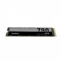 Lexar Dysk SSD NM790 4TB 2280 PCIeGen4x4 7400/6500MB/s 377244