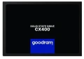 GOODRAM Dysk SSD CX400-G2 2TB  SATA3 2,5 7mm 377248