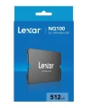 Lexar Dysk SSD NQ100 512GB SATA3 2.5 560/480MB/s 377259