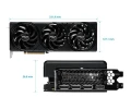Palit Karta graficzna RTX 5080 INFINITY 3 16GB GDDR7 256bit 3DP/HDMI 377270