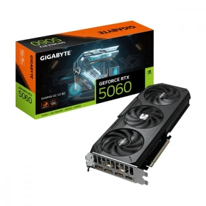 Gigabyte Karta graficzna GeForce RTX 5060 GAMING OC V2 8 GB