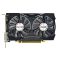 AFOX Karta graficzna - Geforce GTX1050Ti 4GB GDDR5 128Bit DVI HDMI DP 377313