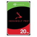Seagate Dysk IronWolf Pro 20TB 3,5 SATA ST20000NT001 377314