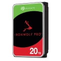 Seagate Dysk IronWolf Pro 20TB 3,5 SATA ST20000NT001 377315