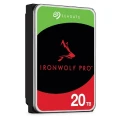 Seagate Dysk IronWolf Pro 20TB 3,5 SATA ST20000NT001 377316