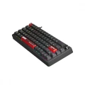 MARVO Klawiatura mechaniczna Arma 67 przewodowa 377320