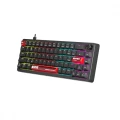 MARVO Klawiatura mechaniczna Arma 67 przewodowa 377323
