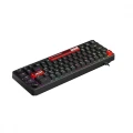 MARVO Klawiatura mechaniczna Arma 67 przewodowa 377327