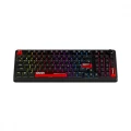 MARVO Klawiatura mechaniczna Arma 98 przewodowa 377330
