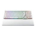 Asus Klawiatura ROG Strix Scope II 96 Wireless Biała NX/PBT 377376