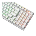 Asus Klawiatura ROG Strix Scope II 96 Wireless Biała NX/PBT 377377