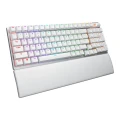 Asus Klawiatura ROG Strix Scope II 96 Wireless Biała NX/PBT 377379