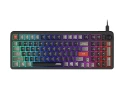 MSI Klawiatura gamingowa Forge GK110 US 377382