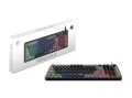 MSI Klawiatura gamingowa Forge GK110 US 377383