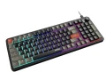 MSI Klawiatura gamingowa Forge GK110 US 377385