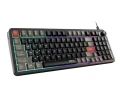 MSI Klawiatura gamingowa Forge GK110 US 377386