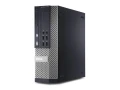 Dell 7010 SFF / i5-3GEN / 8GB / 500GB HDD  / DVDRW / WIN 7 PRO 377434
