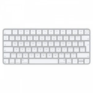 Apple Klawiatura Magic Keyboard z Touch ID dla modeli Maca z układem Apple - angielski (międzynarodowy)