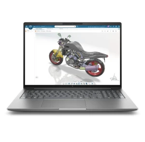 HP Inc. Mobilna stacja robocza ZBook X G2i U7-366H 1TB/64GB/W11P/16 cali  DP7U3ET