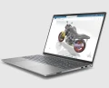 HP Inc. Mobilna stacja robocza ZBook X G2i U7-366H 1TB/64GB/W11P/16 cali  DP7U3ET 377555
