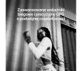 Apple Smartwatch Watch Ultra 4 GPS + Cellular, koperta 49mm z tytanu w kolorze czarnym, pasek Ocean w kolorze półprzezroczystej czerni 377718