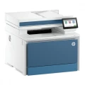 HP Inc. Urządzenie wielofunkcyjne CLJ Managed Ent MFP X47635F 67Q07A 377804
