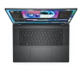 Dell Precision 5680 16" / i7-13GEN / 32GB / 1TB SSD / RTX 2000 ADA / FHD+ / W11 PRO Oryginalne opakowanie 377828