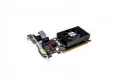 AFOX Karta graficzna GeForce GT730 4GB DDR3 128Bit DVI HDMI VGA LP Single fan V6 377835