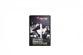 AFOX Karta graficzna GeForce GT730 4GB DDR3 128Bit DVI HDMI VGA LP Single fan V6 377836