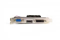 AFOX Karta graficzna GeForce GT730 4GB DDR3 128Bit DVI HDMI VGA LP Single fan V6 377838