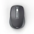 Hama Zestaw klawiatura i mysz WKM-550 Czarno-szara 377845