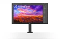 LG Electronics Monitor 32UN880K-B 31.5 cala 4K UHD HDR 10 FreeSync 377870
