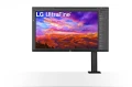 LG Electronics Monitor 32UN880K-B 31.5 cala 4K UHD HDR 10 FreeSync 377871