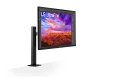 LG Electronics Monitor 32UN880K-B 31.5 cala 4K UHD HDR 10 FreeSync 377882