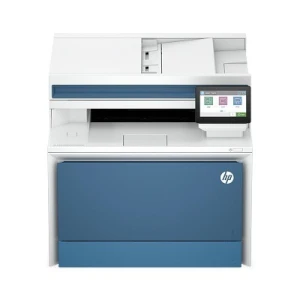 HP Inc. Urządzenie wielofunkcyjne CLJ Ent MFP 4801f Pr 67Q05A