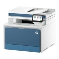 HP Inc. Urządzenie wielofunkcyjne CLJ Ent MFP 4801f Pr 67Q05A 377894