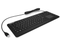 KEYSONIC Klawiatura KSK-6231INEL Touchpad,IP68,US layout 377912