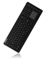 KEYSONIC Klawiatura KSK-6231INEL Touchpad,IP68,US layout 377914