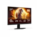 AOC Monitor 27 cali 27G4ZRE Fast IPS 240Hz HDMIx2 DP 378048