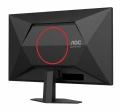 AOC Monitor 27 cali 27G4ZRE Fast IPS 240Hz HDMIx2 DP 378060