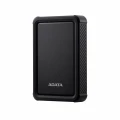 Adata Dysk twardy Durable HD700 Pro 1TB USB3.2 czarny 378062