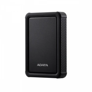 Adata Dysk twardy Durable HD700 Pro 1TB USB3.2 czarny
