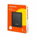Adata Dysk twardy Durable HD700 Pro 1TB USB3.2 czarny 378067