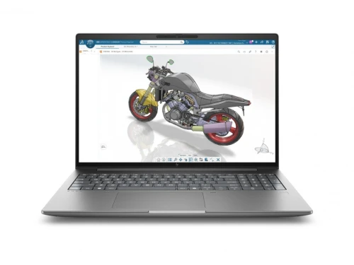 HP Inc. Mobilna stacja robocza ZBook X G2i U7-356H  1TB/32GB/W11P/16.0   DP7U1ET