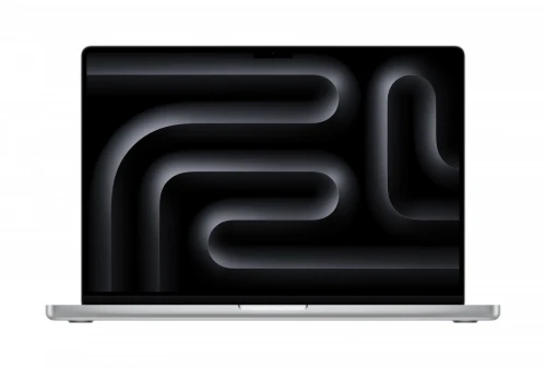 Apple MacBook Pro 16.2 cala: M5 Max 18/40, 64GB, 2TB SSD, bez zasilacza, Nano - Srebrny