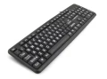 Esperanza Klawiatura USB EK129 Przewodowa 378223