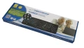 Esperanza Klawiatura USB EK129 Przewodowa 378225